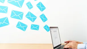 CPD tips - How to write an email that will grab your reader's attention