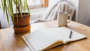 CPD tips - Stress management techniques