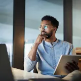 CPD tips - Ways to think more strategically