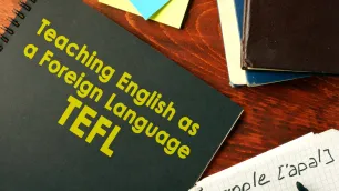 How to get CPD UK certification for TEFL courses