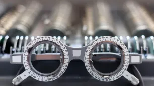 CPD for Opticians and Optometrists in the UK