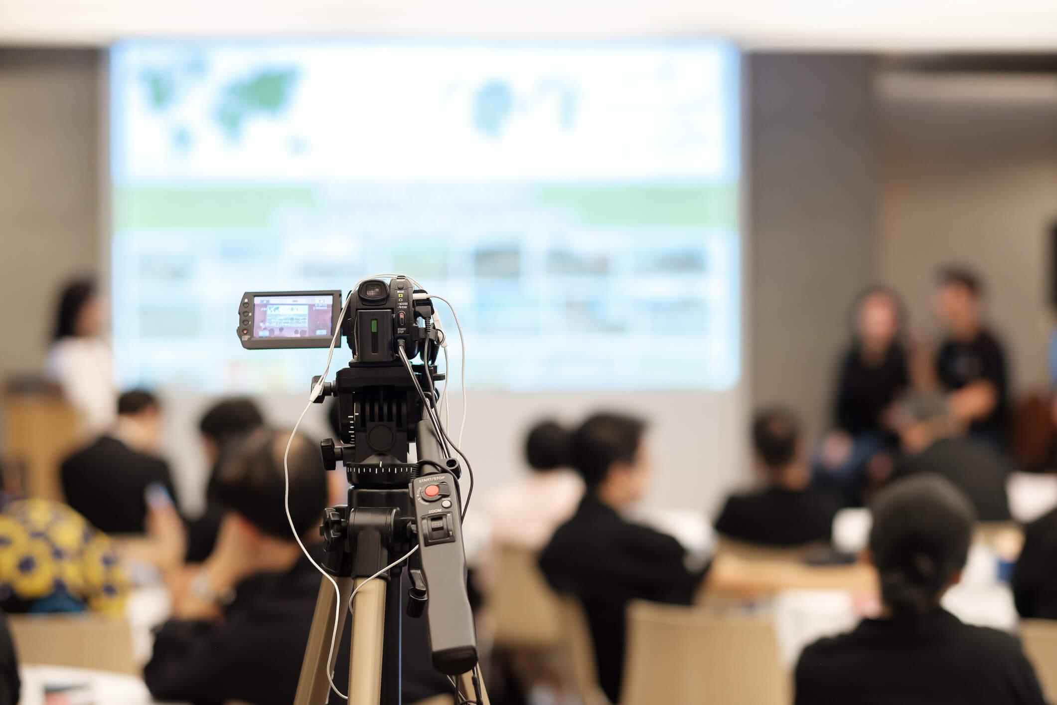 How to find Media CPD courses