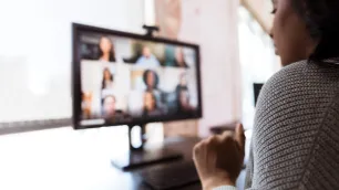 Inviting success for online meetings