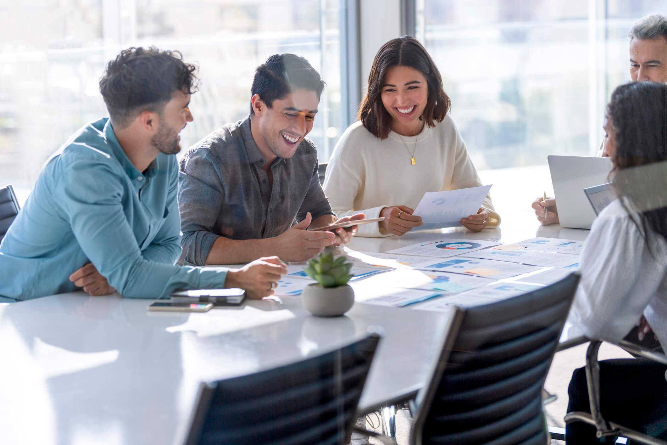 Benefits of the Kaizen approach in business