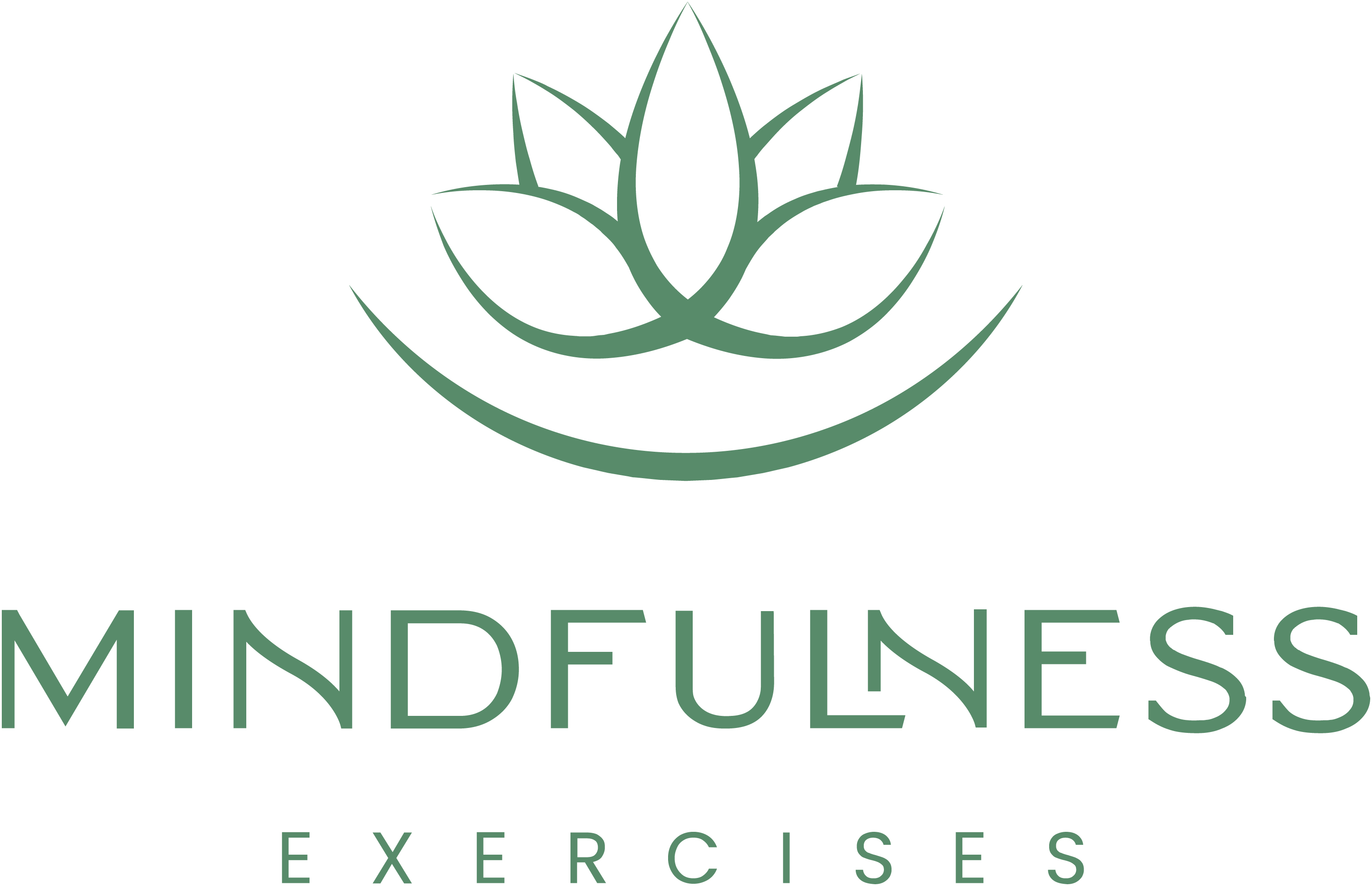 Mindfulness Exercises