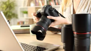 CPD - Online Photography Courses