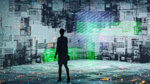 The Future of Business is Quantum