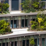 CFD Simulation for Sustainable Design