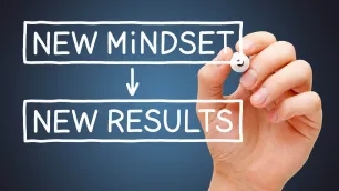 The power of a growth mindset