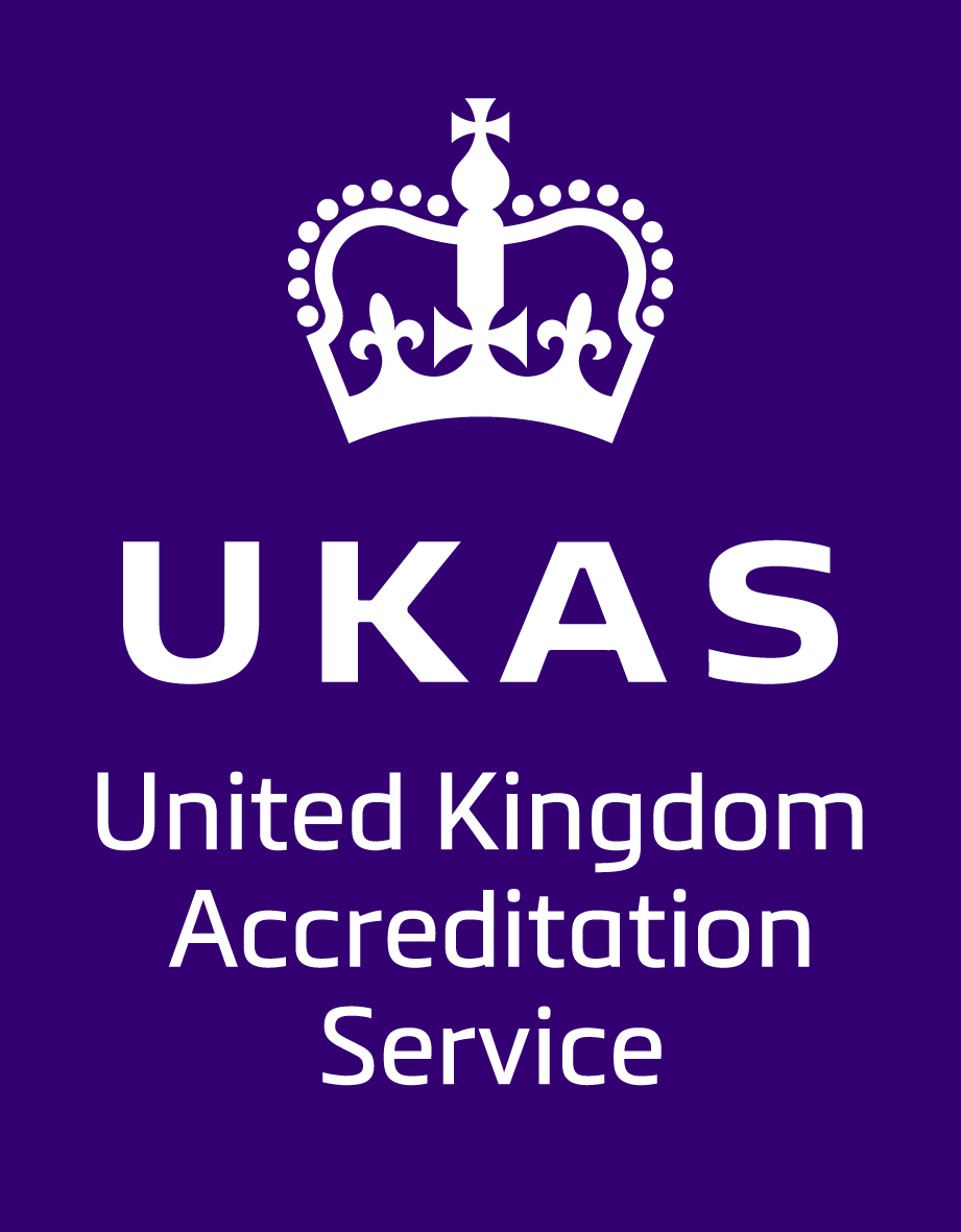 United Kingdom Accreditation Service (UKAS)