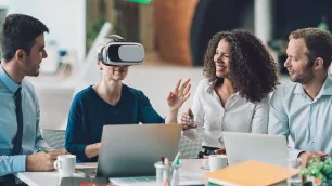 Leveraging Empathy Through VR Storytelling Part 2