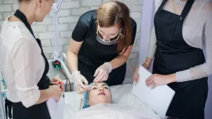 What are Microblading CPD courses?