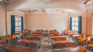 GDPR and Schools ' The Case for Training up Teachers