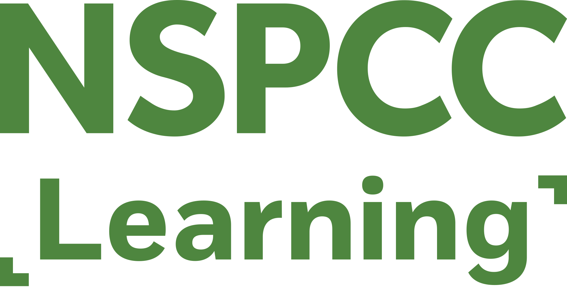 NSPCC Learning