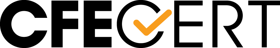 CFE Certification