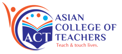 Asian College Of Teachers