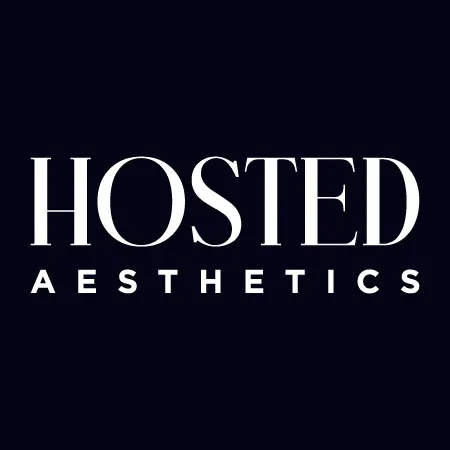 Hosted Aesthetics