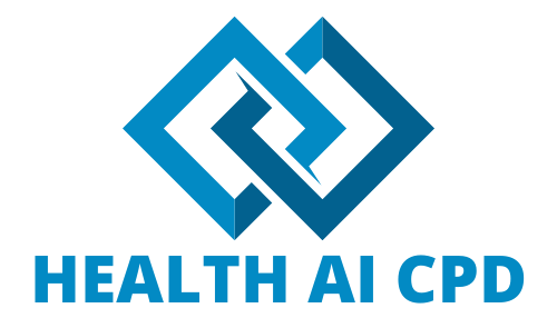 Health AI CPD