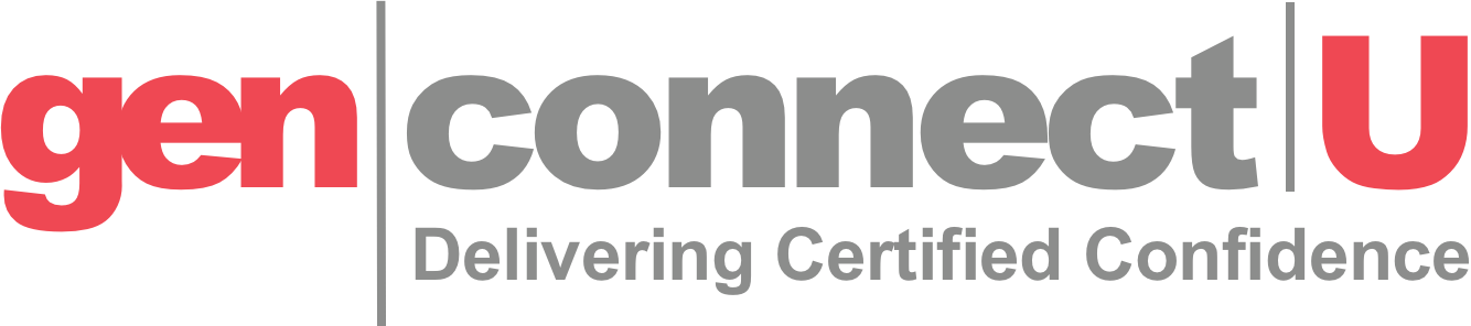 GenConnectU
